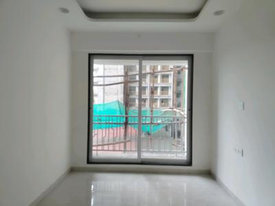Living Room Image of 710 Sq.ft 2 BHK Apartment / Flat for sale in Vasai West Vasai for Rs. 6600000