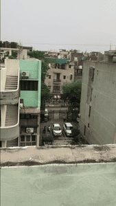 Image of 900 Sq.ft 2 BHK Apartment / Flat for sale in Vidya Apartment, Paschim Vihar, New Delhi for Rs. 10500000