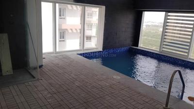 Image of 6606 Sq.ft 5 BHK Villa for rent in Olympia Opaline, Navalur, Chennai for Rs. 170000