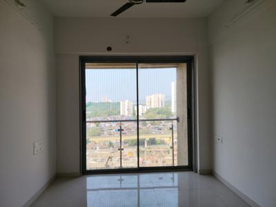 Bedroom Image of 759 Sq.ft 2 BHK Apartment / Flat for sale in Avant Heritage V, Jogeshwari East Mumbai for Rs. 17800000