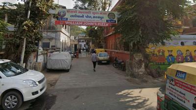 Image of 150 Sq.ft 1 RK Apartment / Flat for sale in Saraspur, Ahmedabad for Rs. 2500000