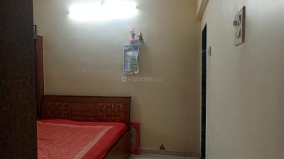 Bedroom Image of 1040 Sq.ft 2 BHK Apartment / Flat for sale in Mangal Prabhat, Kurla East Mumbai for Rs. 15000000