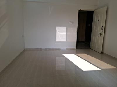 Living Room Image of 700 Sq.ft 1 BHK Apartment / Flat for rent in Arihant Anaika, Taloja Navi Mumbai for Rs. 9200
