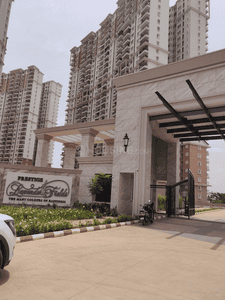Image of 2244 Sq.ft 4.5 BHK Apartment / Flat for sale in Prestige Lavender Fields, Varthur, Bengaluru for Rs. 36500000