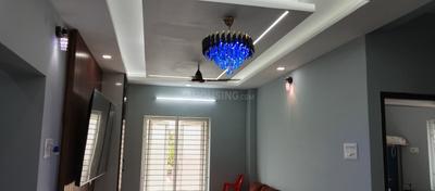 Hall Image of 1028 Sq.ft 2 BHK Apartment / Flat for sale in Iyyappanthangal Chennai for Rs. 8000000