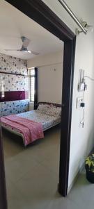 Bedroom Image of 1135 Sq.ft 2 BHK Apartment / Flat for sale in Geetham Pride, Muneshwara Nagar Bengaluru for Rs. 9600000