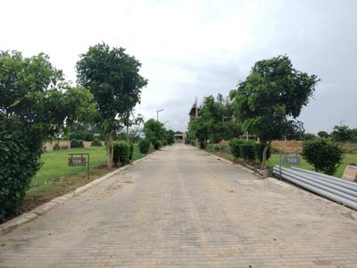 Image of 128 Sq.ft Residential Plot / Land for sale in Adore Smart City 2, Tajupur, Faridabad for Rs. 12800000