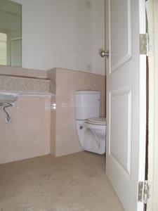 Bedroom Two Image of 1650 Sq.ft 3 BHK Apartment / Flat for sale in Umang Monsoon Breeze Phase 1 ABLM Tower, Sector 78 Gurgaon for Rs. 15300000
