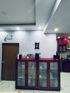 Hall Image of 963 Sq.ft 2 BHK Apartment / Flat for sale in Pelican Lake View, Nayabad Kolkata for Rs. 6000000