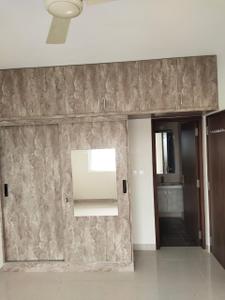 Bedroom Image of 1000 Sq.ft 2 BHK Apartment / Flat for rent in Adarsh Greens, Kogilu Bengaluru for Rs. 35000