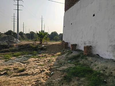 Image of 800 Sq.ft Residential Plot / Land for sale in Atharv Royal Green City, Basantpur Saitli, Ghaziabad for Rs. 2649000
