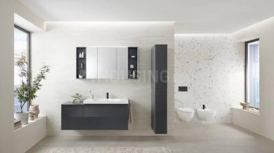 Hall Image of 1600 Sq.ft 3 BHK Apartment / Flat for sale in Bharat Auravistas, Andheri West Mumbai for Rs. 58000000