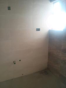 Bedroom Three Image of 1829 Sq.ft 3 BHK Apartment / Flat for sale in SMR Vinay Symphony by SMR Holdings, Sikanderguda Hyderabad for Rs. 13725001