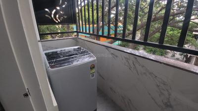 Image of 1100 Sq.ft 2 BHK Apartment / Flat for rent in HBR Layout, Bengaluru for Rs. 40000