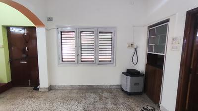 Bedroom Image of 2400 Sq.ft 2 BHK Independent House for rent in Vijayanagar Bengaluru for Rs. 35000