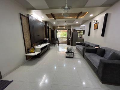 Living Room Image of 1150 Sq.ft 2 BHK Apartment / Flat for sale in Maruti Mahadev Nagar, Dombivli East Thane for Rs. 9000000