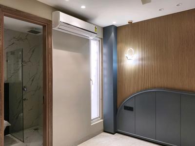 Bedroom Image of 2300 Sq.ft 4 BHK Builder Floor for sale in Surendra Home Shushant Lok, Sector 57 Gurgaon for Rs. 32900000
