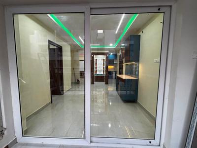 Hall Image of 1235 Sq.ft 2 BHK Apartment / Flat for rent in Vasavi Nandanam, Jeedimetla Hyderabad for Rs. 30000