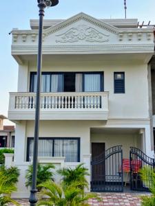Image of 1750 Sq.ft 3 BHK Villa for sale in Vanshika Ontario, Anora Kala, Lucknow for Rs. 12470001