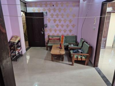 Hall Image of 700 Sq.ft 2 BHK Apartment / Flat for sale in Niwaru Jaipur for Rs. 2000000
