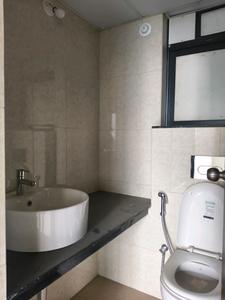 Bedroom Two Image of 895 Sq.ft 2 BHK Apartment / Flat for sale in Shapoorji Pallonji Vanaha, Bavdhan Pune for Rs. 8200000