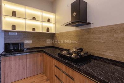 Image of 994 Sq.ft 2 BHK Apartment / Flat for sale in Tayal K Town Kiwale, Vikas Nagar, Pune for Rs. 5000000