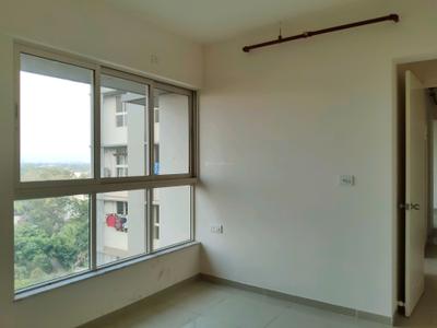 Bedroom Image of 480 Sq.ft 1 BHK Apartment / Flat for sale in Mahindra Happinest Kalyan, Bhiwandi Thane for Rs. 3600000