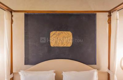 Bedroom Image of 4200 Sq.ft 4 BHK Villa for sale in Assagao Goa for Rs. 110000000