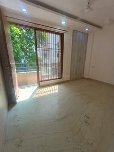 Hall Image of 900 Sq.ft 2 BHK Builder Floor for sale in Patel Nagar New Delhi for Rs. 12500000