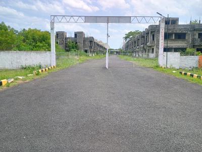 Image of 1650 Sq.ft Residential Plot / Land for sale in Gokul Avenue, Thiruporur, Chennai for Rs. 4165000