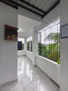 Balcony Image of Prarthana Girls PG in Rehabari, Guwahati