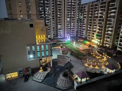 Image of 637 Sq.ft 2 BHK Apartment / Flat for sale in Anukampa Sky Lounges, Kankha Ki Dhani, Jaipur for Rs. 4500000