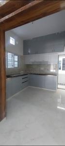 Kitchen Image of 2500 Sq.ft 5 BHK Independent House for sale in Horamavu Bengaluru for Rs. 19500000