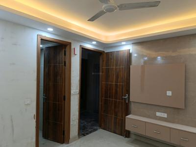 Living Room Image of 450 Sq.ft 1 BHK Apartment / Flat for sale in Rajpur New Delhi for Rs. 2600000