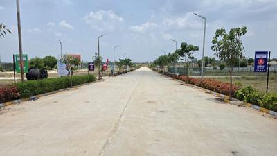 Image of 2120 Sq.ft Residential Plot / Land for sale in Nelamangala, Bengaluru for Rs. 6150000