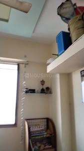 Kitchen Image of 680 Sq.ft 2 BHK Apartment / Flat for rent in Lambha Ahmedabad for Rs. 10000