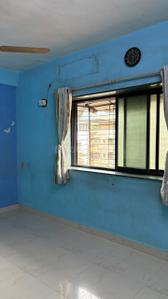 Bedroom Image of 700 Sq.ft 1 BHK Apartment / Flat for rent in Dombivli East Thane for Rs. 13000
