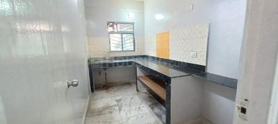 Kitchen Image of 1212 Sq.ft 3 BHK Apartment / Flat for sale in Natural Heights, Kaikhali Kolkata for Rs. 8000000