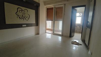 Bedroom Image of 1250 Sq.ft 3 BHK Apartment / Flat for rent in Pigeon Spring Meadows, Noida Extension Greater Noida for Rs. 24000