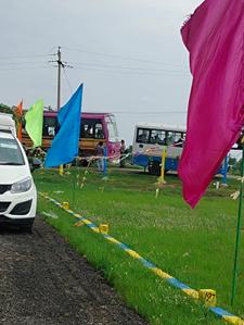Image of 1200 Sq.ft Residential Plot / Land for sale in Ponneri, Chennai for Rs. 630000