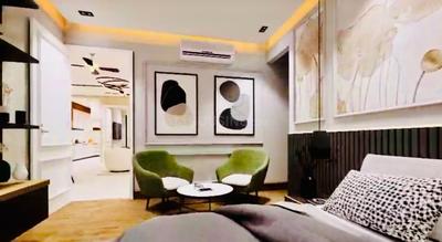 Bedroom Image of 2650 Sq.ft 4 BHK Builder Floor for sale in GMS Road Dehradun for Rs. 20000000