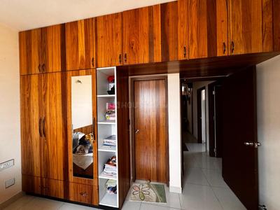 Bedroom Image of 1571 Sq.ft 3 BHK Apartment / Flat for sale in Prestige Lake Ridge, Subramanyapura Bengaluru for Rs. 26000000