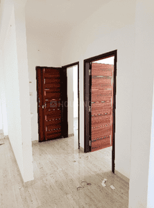 Image of 600 Sq.ft 2 BHK Apartment / Flat for sale in Sanwer Road Industrial Area, Indore for Rs. 4100000