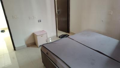 Bedroom Image of 800 Sq.ft 2 BHK Apartment / Flat for sale in Signature Global Orchard Avenue , Sector 93 Gurgaon for Rs. 6900000