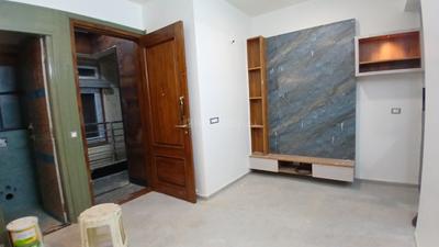 1 BHK Independent Builder Floor