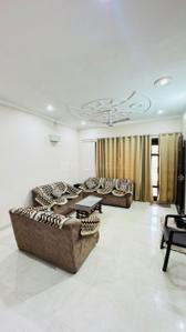 Hall Image of 1500 Sq.ft 2 BHK Builder Floor for rent in TDI Wellington Heights, Sector 117 Mohali for Rs. 28000