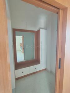 Bedroom Image of 2400 Sq.ft 3 BHK Villa for sale in Keeranatham Coimbatore for Rs. 13000000