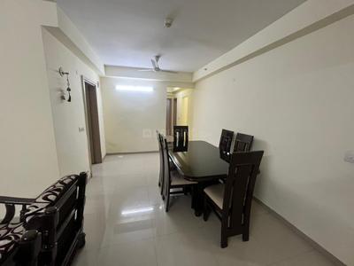 Hall Image of 1943 Sq.ft 3 BHK Apartment / Flat for sale in DLF Express Greens, Manesar Gurgaon for Rs. 15000000
