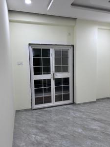 Bedroom Image of 1500 Sq.ft 3 BHK Apartment / Flat for rent in Manewada Nagpur for Rs. 20000