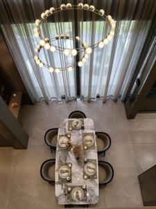 Hall Image of 13050 Sq.ft 5 BHK Villa for sale in Bodakdev Ahmedabad for Rs. 190000000